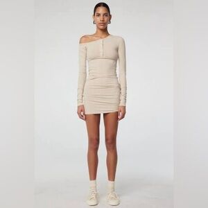 The Line by K Rory Dress